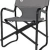 Coleman Furn Deck Campingstuhl, Stahl 2 Coleman Furn Deck Campingstuhl, Stahl -Campingausrüstung 114515 0 0