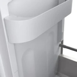 Off By IndelB DR65 INOX Kompressor-Kühlschrank, Edelstahl, 12/24V, 65L -Campingausrüstung 114609 0 3