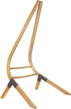 La Siesta Calma Gestell Für Hängesessel, 115x222cm, Nature