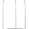 La Siesta Romano Stahlgestell Für Hängesessel, Ø160cm -Campingausrüstung 114694 0 0