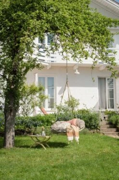 Amazonas Swing Nest Hängesessel, Taupe 20 Amazonas Swing Nest Hängesessel, Taupe -Campingausrüstung 114703 0 7