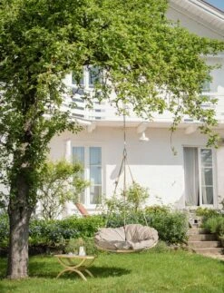 Amazonas Swing Nest Hängesessel, Taupe 21 Amazonas Swing Nest Hängesessel, Taupe -Campingausrüstung 114703 0 8