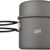 Esbit Kochtopf, Aluminium, 1L
