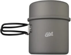 Esbit Kochtopf, Aluminium, 1L