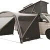 Outwell Touring Shelter Air, 320x240x200cm, Grau