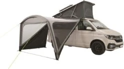 Outwell Touring Shelter Air, 320x240x200cm, Grau -Campingausrüstung 115102 0 1