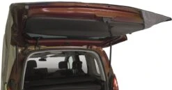 Outwell Upcrest Busvordach, 155-185cm, Grün -Campingausrüstung 115104 0 3