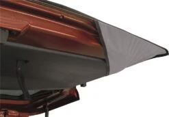 Outwell Upcrest Busvordach, 155-185cm, Grün -Campingausrüstung 115104 0 5