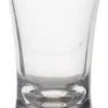 Gimex Linea Line Schnapsglas, 45ml, 4er-Set -Campingausrüstung 115151 0 0