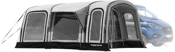 Westfield Aquila Pro Luftzelt 4 Westfield Aquila Pro Luftzelt – Bild 2