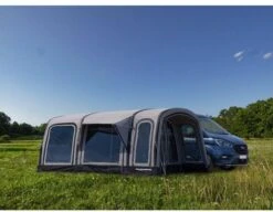 Westfield Aquila Pro Luftzelt 10 Westfield Aquila Pro Luftzelt -Campingausrüstung 115273 0 2
