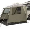 Outwell Woodcrest Busvorzelt, 330x285cm, Grün -Campingausrüstung 115381 0 0