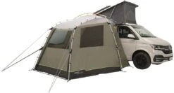 Outwell Woodcrest Busvorzelt, 330x285cm, Grün -Campingausrüstung 115381 0 1