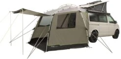 Outwell Woodcrest Busvorzelt, 330x285cm, Grün -Campingausrüstung 115381 0 2