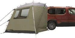 Outwell Woodcrest Busvorzelt, 330x285cm, Grün -Campingausrüstung 115381 0 7