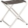 Outwell Yukon Klapphocker, 40x42x46cm, Grau -Campingausrüstung 115384 0 0