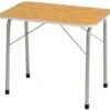 Easy Camp Caylar Campingtisch, 40,5x60,5x50cm, Braun 2 Easy Camp Caylar Campingtisch, 40,5x60,5x50cm, Braun -Campingausrüstung 115410 0 0