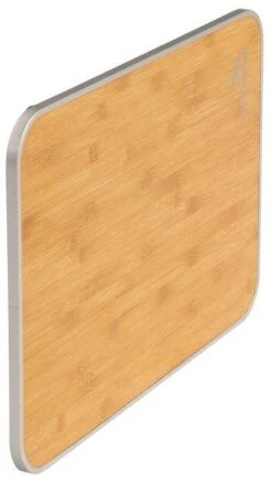 Easy Camp Caylar Campingtisch, 40,5x60,5x50cm, Braun -Campingausrüstung 115410 0 2