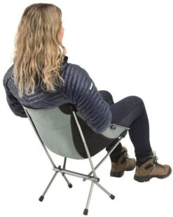 Robens Pathfinder Faltstuhl, 49x48x68cm, Granitgrau -Campingausrüstung 115439 0 3