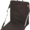 Robens Traveler Faltsitz, 40x43x43cm, Schwarz -Campingausrüstung 115449 0 0