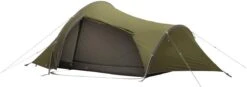 Robens Challenger 3XE Tunnelzelt, 3-Personen, 220x300cm, Grün -Campingausrüstung 115462 0 1