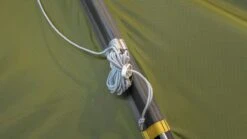 Robens Challenger 3XE Tunnelzelt, 3-Personen, 220x300cm, Grün -Campingausrüstung 115462 0 4