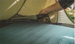 Robens Challenger 3XE Tunnelzelt, 3-Personen, 220x300cm, Grün -Campingausrüstung 115462 0 7