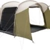 Robens Wolf Moon TC 5XP Tunnelzelt, 5-Personen, 300x545cm, Sandfarben/grün -Campingausrüstung 115472 0 0