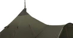 Robens Klondike Grande PRS Rundzelt, 10-Personen, 500x460cm, Grün -Campingausrüstung 115473 0 1