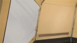 Robens Yurt Rundzelt, 7-Personen, 430x360cm, Khaki -Campingausrüstung 115476 0 4