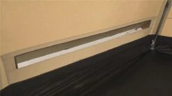 Robens Yurt Rundzelt, 7-Personen, 430x360cm, Khaki -Campingausrüstung 115476 0 5