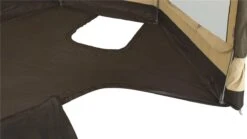 Robens Yurt Rundzelt, 7-Personen, 430x360cm, Khaki -Campingausrüstung 115476 0 6