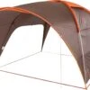 Big Agnes Schutzwand Sage Canyon Shelter Plus & Deluxe, Braun 1 Big Agnes Schutzwand Sage Canyon Shelter Plus & Deluxe, Braun -Campingausrüstung 115515 0 0