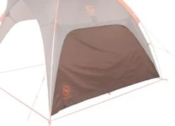 Big Agnes Schutzwand Sage Canyon Shelter Plus & Deluxe, Braun -Campingausrüstung 115515 0 2
