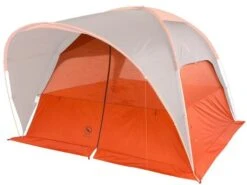 Big Agnes Netzeinsatz Für Sage Canyon Shelter Plus & Deluxe