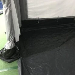 Westfield Orion Bodenplane -Campingausrüstung 115555 0 3