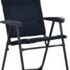 Westfield Salina Campingstuhl, Nachtblau -Campingausrüstung 115565 0 0