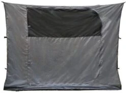 Westfield Aquilla Pro Family Schlafkabine Grau