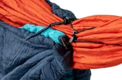 Ticket To The Moon Compact Moonquilt, Blau -Campingausrüstung 115813 0 2