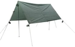 Wechsel Tarp Elements, 290x290cm, Camouflage