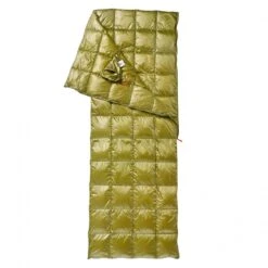 Pajak Quest Blanket XW Deckenschlafsack, Olivgrün -Campingausrüstung 115985 0 1