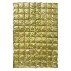 Pajak Quest Blanket XW Deckenschlafsack, Olivgrün -Campingausrüstung 115985 0 2