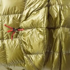 Pajak Quest Blanket XW Deckenschlafsack, Olivgrün -Campingausrüstung 115985 0 3