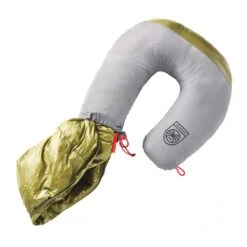 Pajak Quest Blanket XW Deckenschlafsack, Olivgrün -Campingausrüstung 115985 0 4