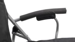 Outwell PERCE Faltstuhl, 61x61x89cm, Grau 9 Outwell PERCE Faltstuhl, 61x61x89cm, Grau -Campingausrüstung 116284 0 2