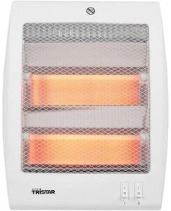 Tristar KA-5127 Heizstrahler, 230V, 800W -Campingausrüstung 116427 0 3