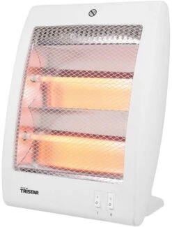 Tristar KA-5127 Heizstrahler, 230V, 800W -Campingausrüstung 116427 0 4