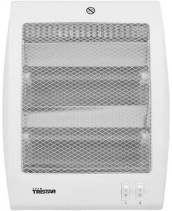 Tristar KA-5127 Heizstrahler, 230V, 800W -Campingausrüstung 116427 0 5