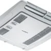 Dometic FreshJet ADBM Luftverteilerbox, Manuelle Bedienung -Campingausrüstung 116680 0 0
