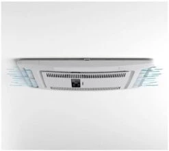 Dometic FreshJet ADBD Luftverteilerbox, Elektronisches Bedienpanel -Campingausrüstung 116681 0 1
